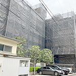 コート上池台