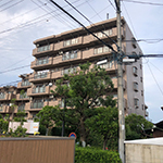 チサンマンション川越