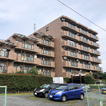 チサンマンション川越