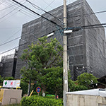 チサンマンション川越