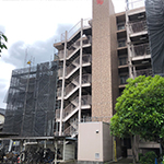 チサンマンション川越