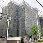 小金井第2コーポラス