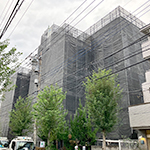 小金井第2コーポラス