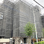 小金井第2コーポラス