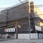 パステル中野