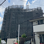 ピアース笹塚